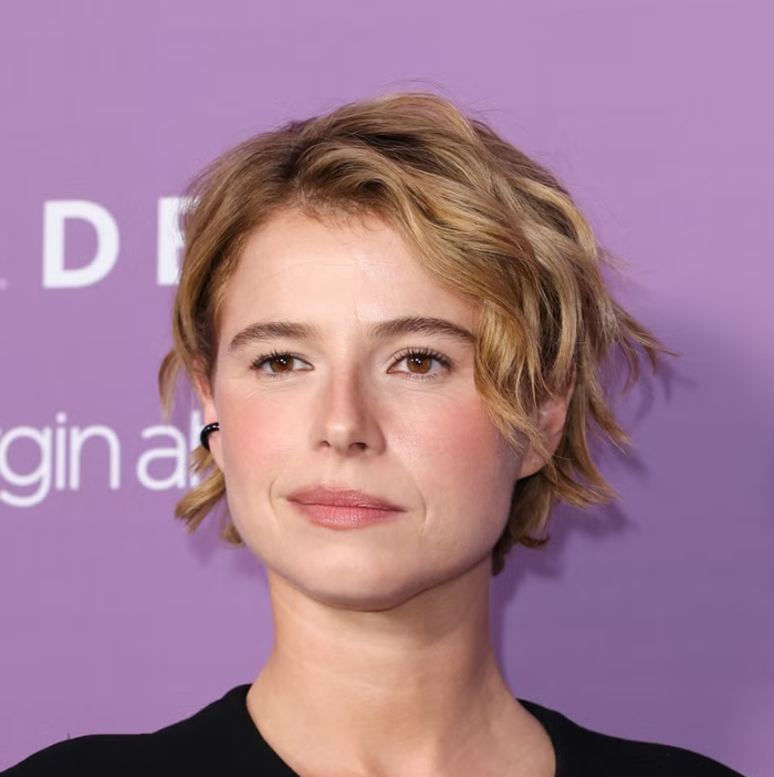 Những kiểu tóc bob thời thượng nhất mùa xuân Ảnh 6