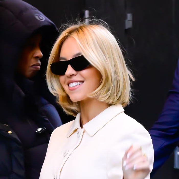 Những kiểu tóc bob thời thượng nhất mùa xuân Ảnh 3