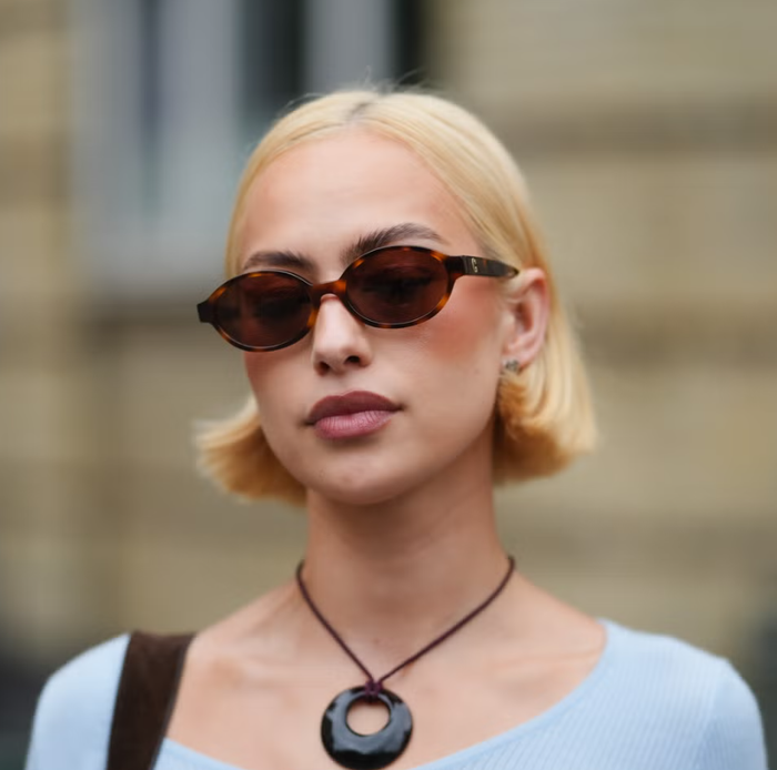 Những kiểu tóc bob thời thượng nhất mùa xuân Ảnh 8