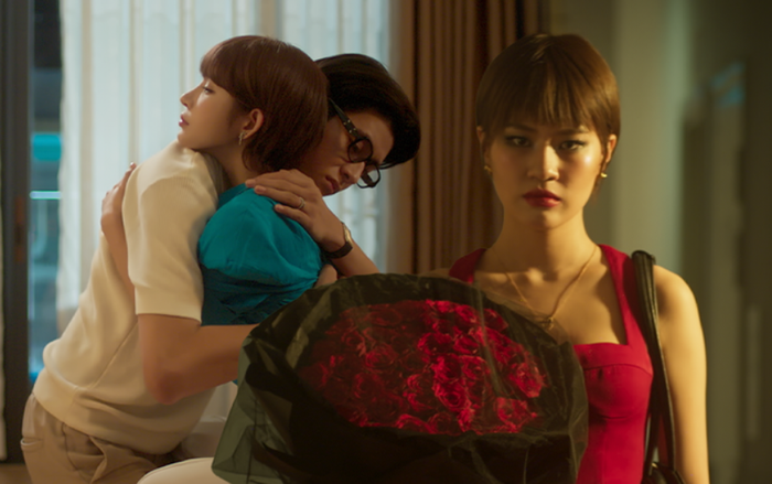 Thỏ ơi!! thuộc thể loại tâm lý - giật gân, dán nhãn 18+