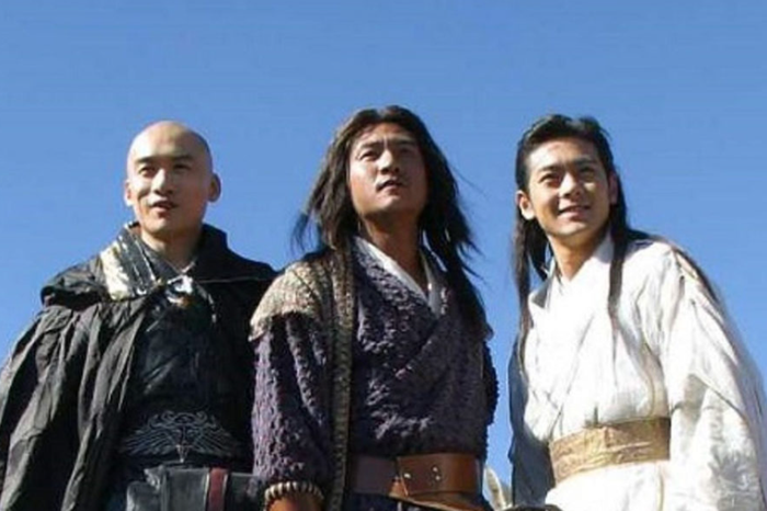 Tình huynh đệ vượt thời gian, giá trị làm nên sức sống lâu bền của tác phẩm