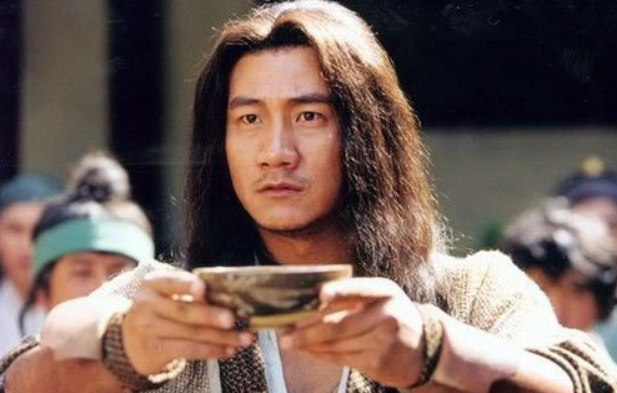 Kiều Phong, biểu tượng anh hùng bi tráng của Thiên Long Bát Bộ