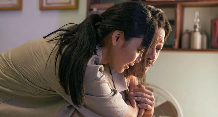 Nhà ba tôi một phòng là dự án đánh dấu màn trở lại điện ảnh của Trường Giang