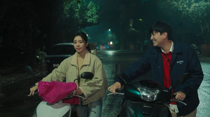 Quỳnh Kool có màn trở lại ấn tượng và mang màu sắc khác biệt (Ảnh: NSX).