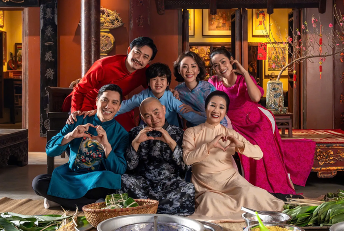 Tính đến mùng 10 Tết, doanh thu phim vượt mốc 34 tỷ đồng theo số liệu từ Box Office Vietnam.