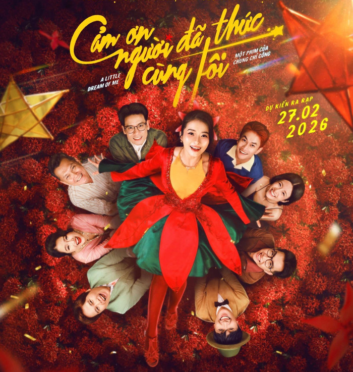 Lý do 'dở khóc dở cười' khiến Nguyễn Hùng mất vai trong phim mới Ảnh 1