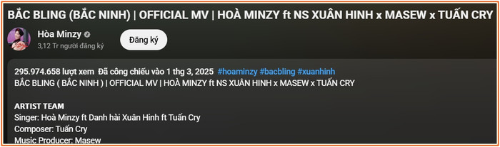 Khó có kỳ tích cho Hòa Minzy Ảnh 3