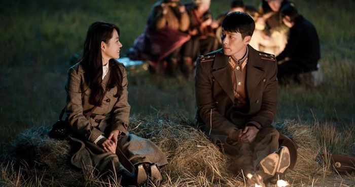 5 phim Hàn đẹp không góc chết: Cảnh nào cũng như ảnh tạp chí Ảnh 10