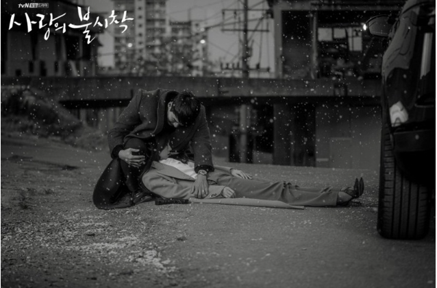 5 phim Hàn đẹp không góc chết: Cảnh nào cũng như ảnh tạp chí Ảnh 12