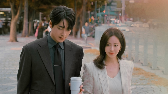 5 phim Hàn đẹp không góc chết: Cảnh nào cũng như ảnh tạp chí Ảnh 6