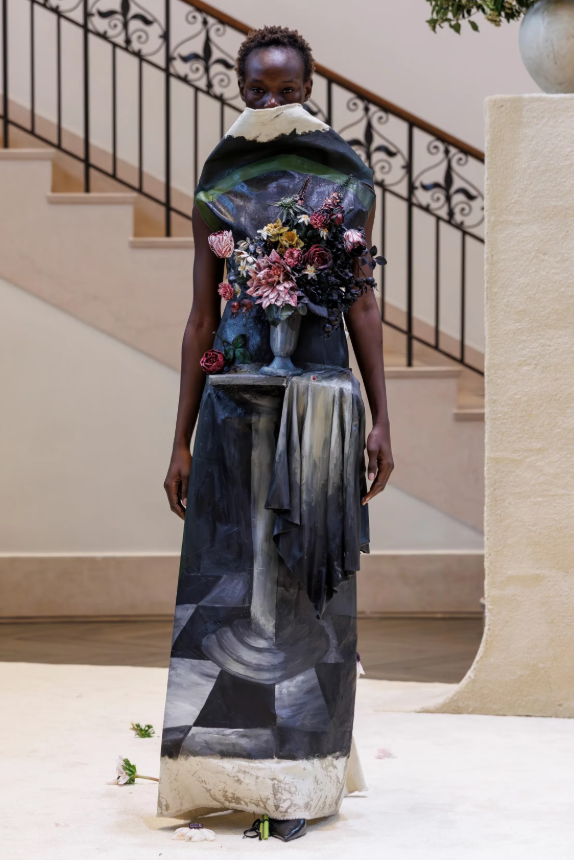 8 xu hướng nổi bật tại Tuần lễ thời trang London 2026 Ảnh 2