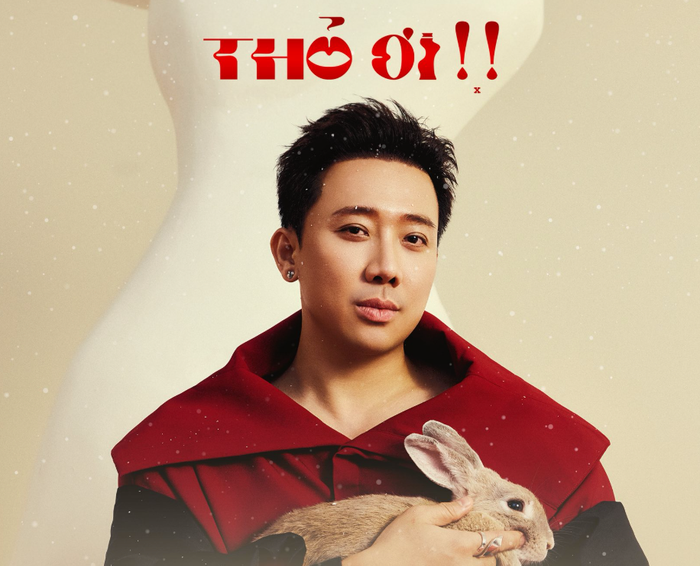 Thỏ Ơi!! là dự án điện ảnh thứ 5 của Trấn Thành gia nhập 'câu lạc bộ phim trăm tỷ' (Ảnh: FBNV).