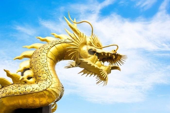 Vận may đến nhanh không ngờ, 4 con giáp có dấu hiệu bật lên về tài chính Ảnh 2