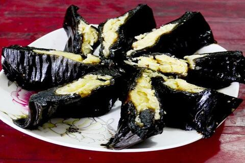 Về quê nữ chính phim Thỏ ơi, thưởng thức loạt đặc sản xứ Tuyên Ảnh 4