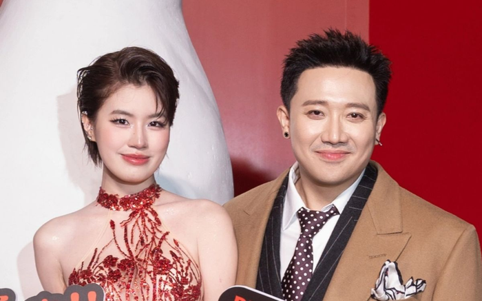 Thời gian gần đây, rapper Pháo được nhắc đến rất nhiều sau sự thành công của bộ phim 'Thỏ ơi' của đạo diễn Trấn Thành.