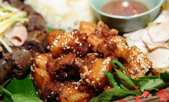 Về quê nữ chính phim Thỏ ơi, thưởng thức loạt đặc sản xứ Tuyên Ảnh 3