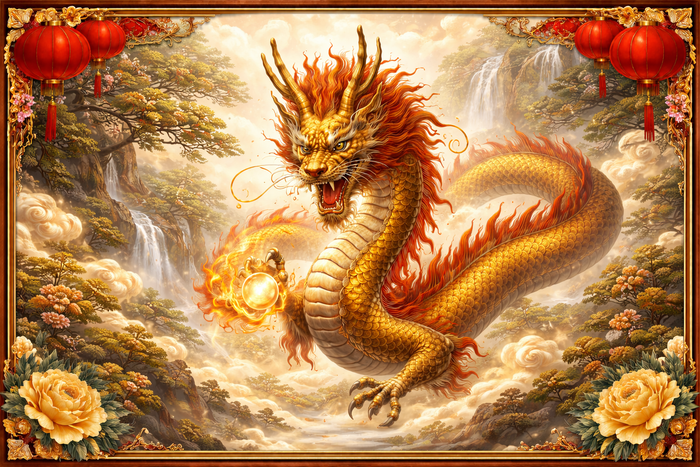 Sau giai đoạn trầm lắng, vận may được dự đoán quay trở lại với 5 con giáp này Ảnh 3