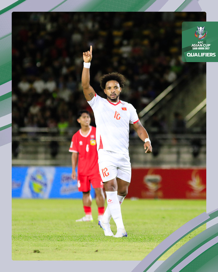 Theo chuyên gia bóng đá Malaysia, AFC có thể đã xử thua tuyển Malaysia trước Việt Nam, và chỉ còn công bố. Ảnh: AFC