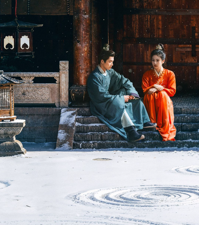 Cái kết của Đường Cung Kỳ Án không chỉ khép lại số phận nhân vật mà còn phơi bày rõ sự phân hóa danh tiếng giữa các diễn viên sau khi phim hạ màn.