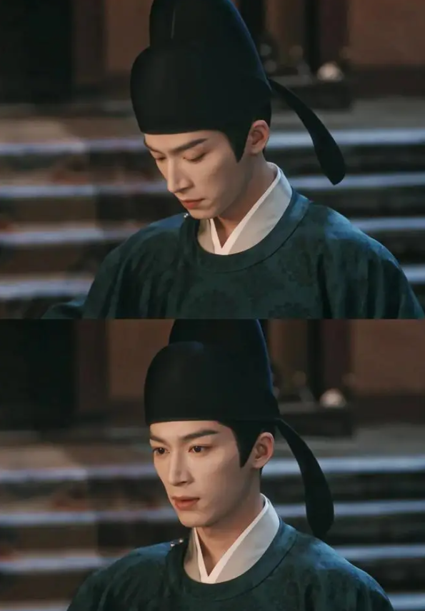 Vai nam chính của Vương Tinh Việt gây nhiều tranh luận về chiều sâu nhân vật