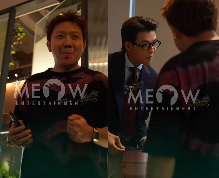 Chia sẻ của Trấn Thành về diễn xuất của nam chính Thỏ Ơi!! nhận dược sự quan tâm lớn từ công chúng.