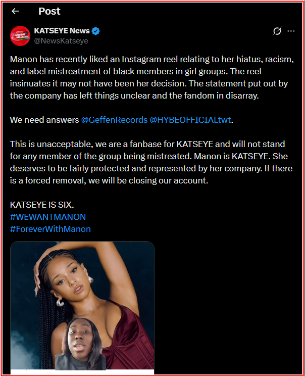 Lisa bị phụ huynh của đàn em 'phân biệt chủng tộc'? Ảnh 4