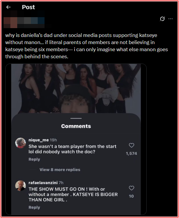 Lisa bị phụ huynh của đàn em 'phân biệt chủng tộc'? Ảnh 2