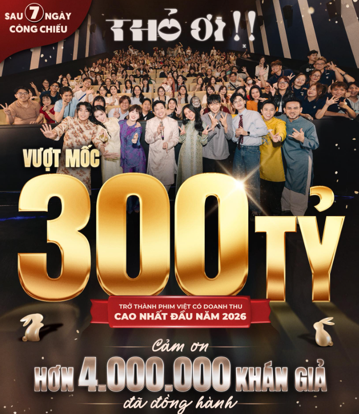 Dù gây tranh luận, phim vẫn thu hút đông đảo khán giả