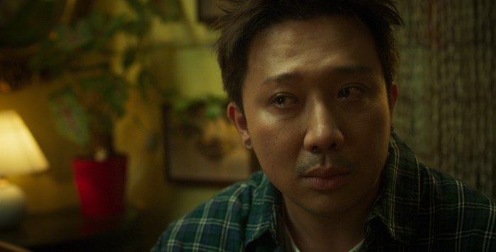 Vai Trần Kim tiếp tục khai thác những mâu thuẫn hôn nhân hiện đại