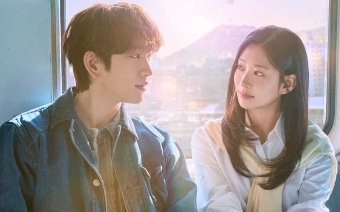 Still Shining với hai diễn viên Park Jinyoung và Kim Minju