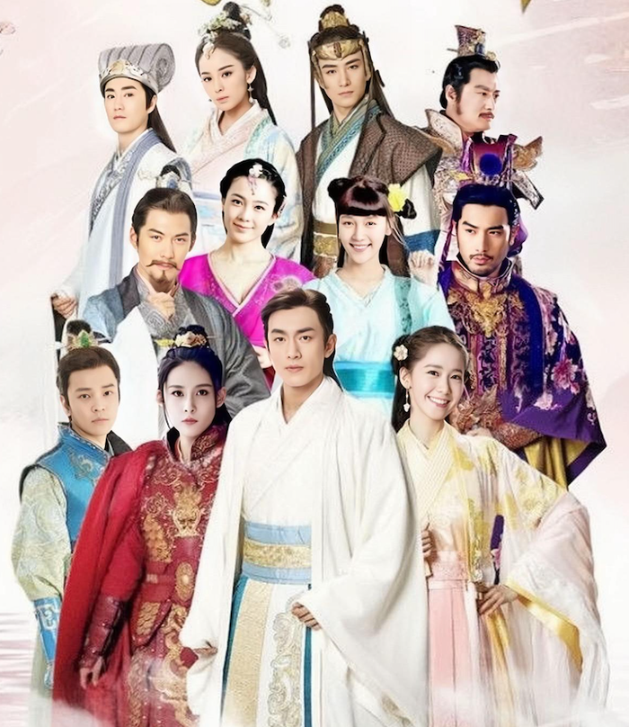 Dựa trên hình tượng danh tướng Triệu Vân thời Tam Quốc, bộ phim khai thác hành trình lập công trên chiến trường và khát vọng khẳng định bản thân. Bên cạnh đó là mối tình sóng gió với Hạ Hầu Khinh Y, góp phần làm mềm câu chuyện chiến tranh.