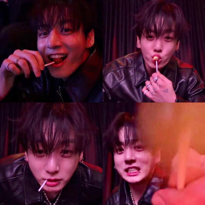 Jungkook muốn 'thoát kén'? Ảnh 2