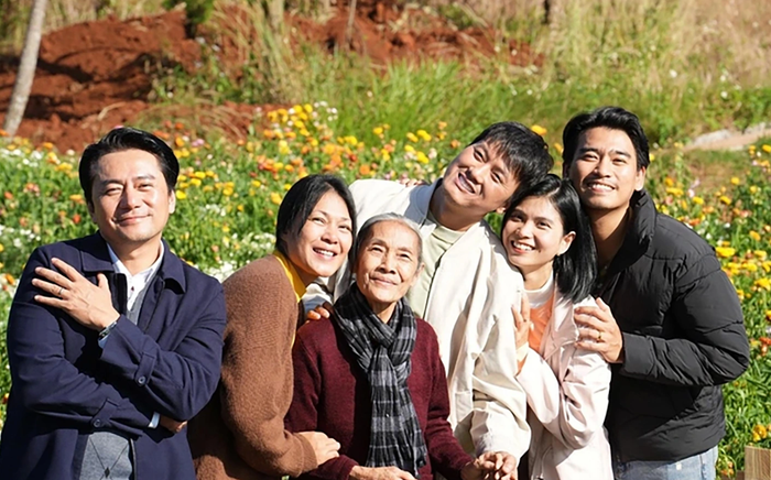 Phim Lật Mặt 7: Một Điều Ước.