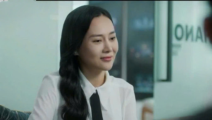 Phương Oanh phải làm lại từ đầu Ảnh 3