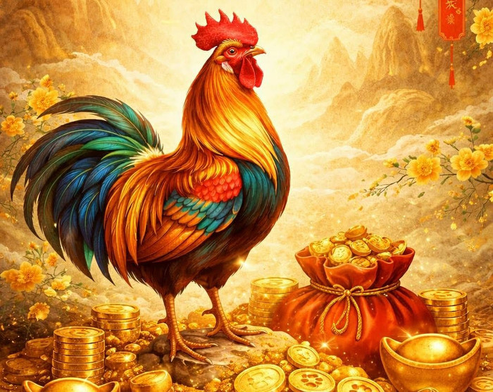 Càng kiên nhẫn càng dễ hái quả ngọt: 3 con giáp vận trình dần khởi sắc Ảnh 3