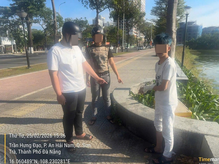 Chủ cửa hàng mất trộm két sắt, ngã ngửa khi biết danh tính kẻ trộm sau khi báo Công an Ảnh 1