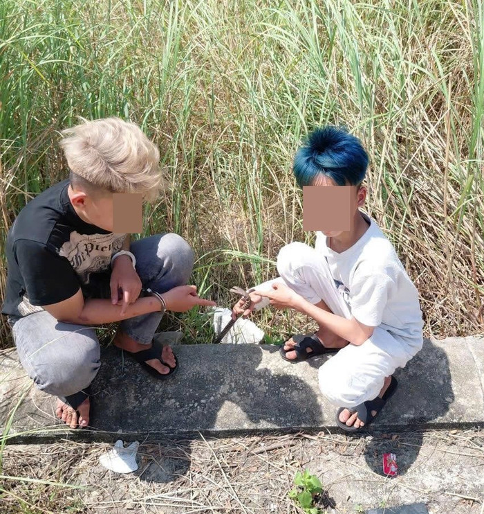 Chủ cửa hàng mất trộm két sắt, ngã ngửa khi biết danh tính kẻ trộm sau khi báo Công an Ảnh 2