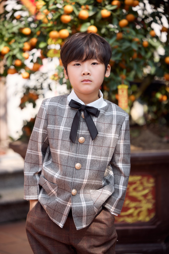 Diệp Lâm Anh muốn làm sui với Hòa Minzy Ảnh 1