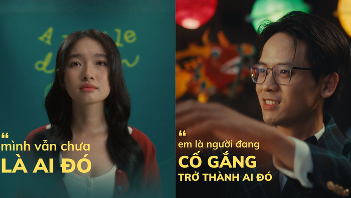 Việc lựa chọn dàn diễn viên chưa có tên tuổi phòng vé như Võ Phan Kim Khánh hay Trần Doãn Hoàng cũng cho thấy quan điểm làm phim nhất quán của Chung Chí Công.