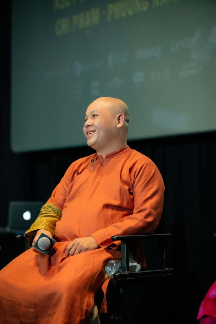 Sự trở lại của đạo diễn Chung Chí Công như một lời hồi đáp chậm rãi nhưng rõ ràng.&nbsp;