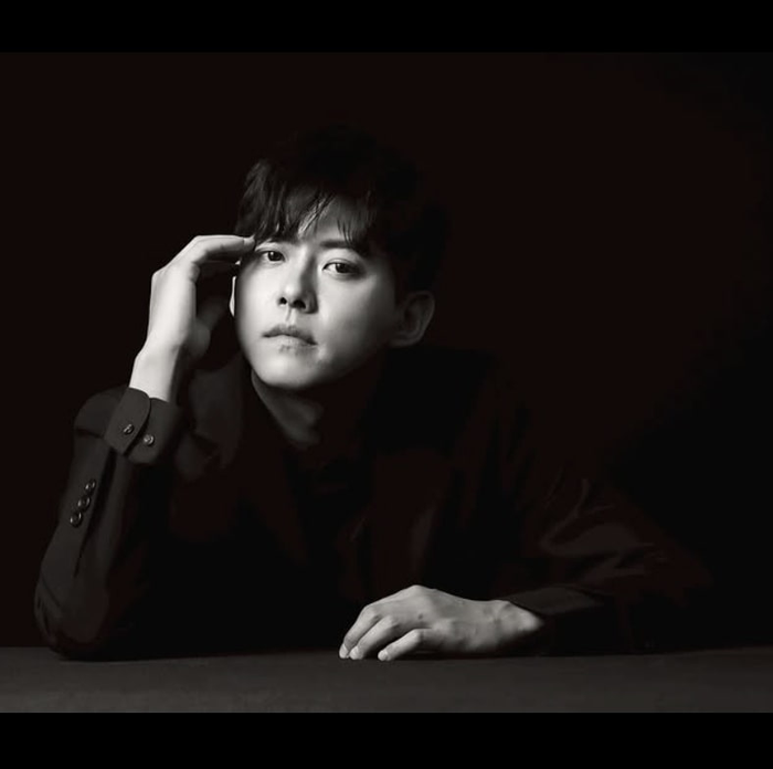 Cựu thành viên nhóm U-KISS - Dongho tiếp tục đưa ra lập trường cứng rắn.