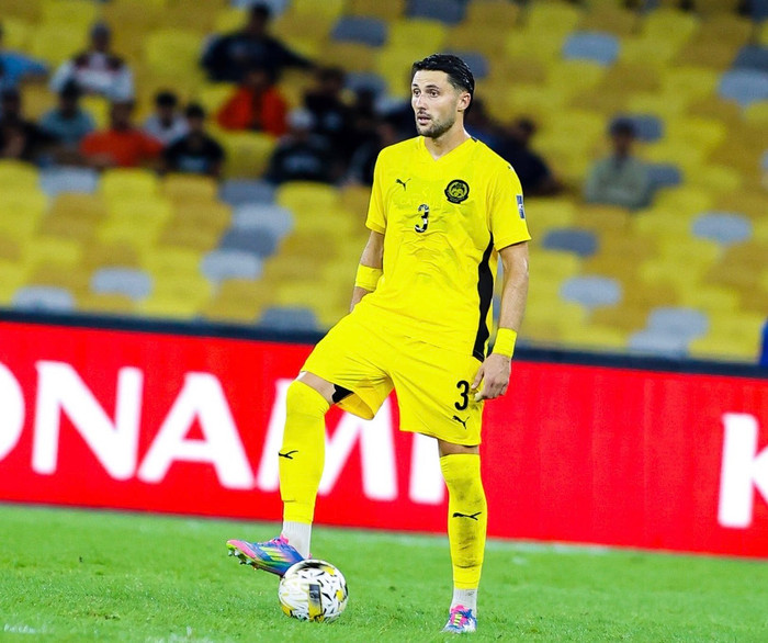 Người phát ngôn của CAS đã nói rõ về việc công bố kết quả vụ Liên đoàn Bóng đá Malaysia kiện FIFA. Ảnh: Malaysia NT