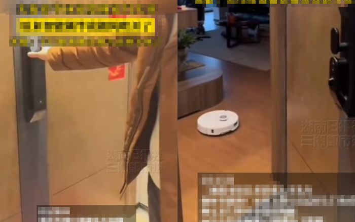 Trở về nhà sau Tết, cặp vợ chồng sốc nặng khi thấy cửa mở toang Ảnh 2