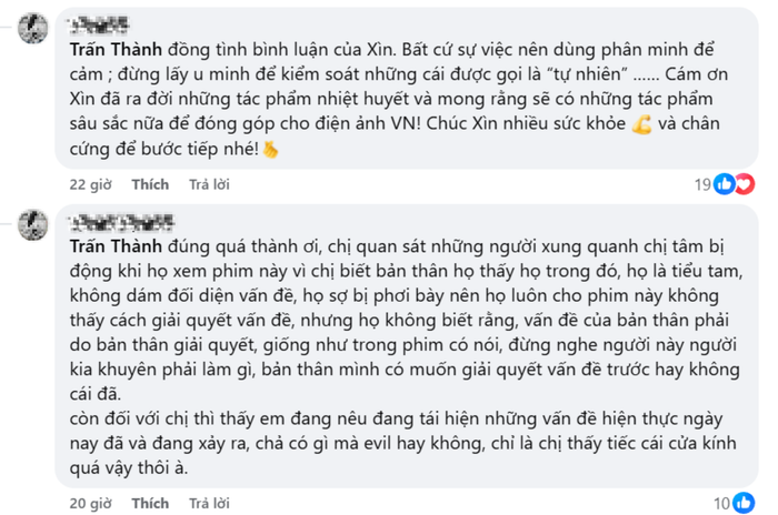 Màn tương tác nhanh chóng thu hút sự quan tâm lớn từ cộng đồng mạng.