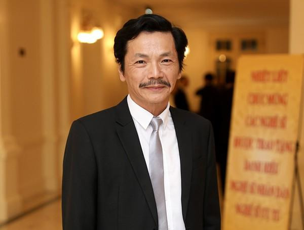 Giữa dàn diễn viên đa thế hệ, sự góp mặt của NSND Trung Anh được xem là điểm nhấn đáng chú ý.&nbsp;