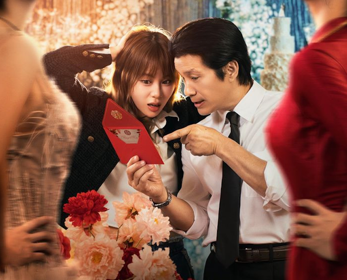 Song Hỷ Lâm Nguy dự kiến khởi chiếu toàn quốc từ ngày 03/04/2026.