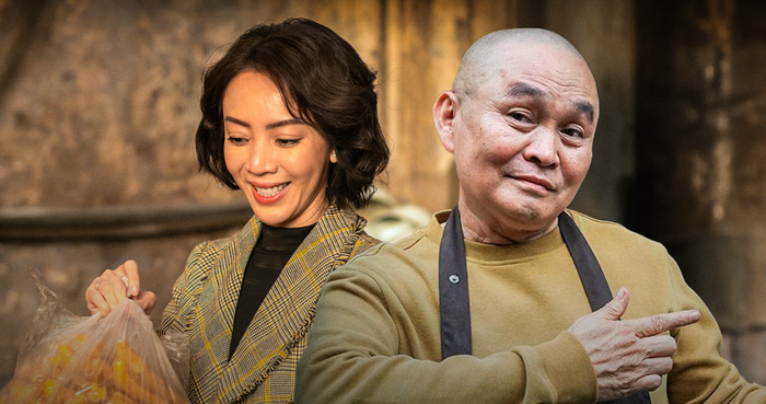 Mùi Phở là dự án do Minh Beta trực tiếp làm đạo diễn và nhà sản xuất, với sự tham gia của Xuân Hinh và Thu Trang.&nbsp;