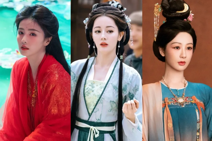 Cuộc đua vai nữ chính Phó Cẩn Truyện khiến truyền thông dậy sóng