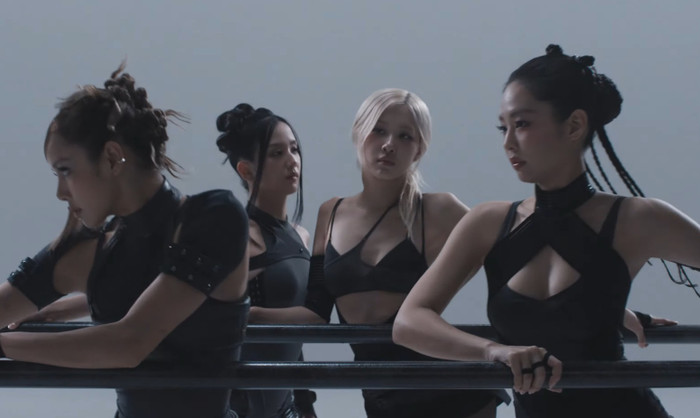 BLACKPINK chưa như kỳ vọng Ảnh 5