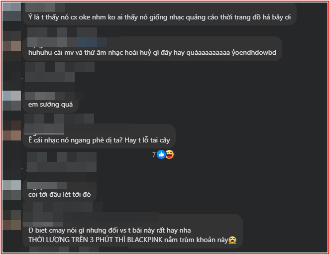 BLACKPINK chưa như kỳ vọng Ảnh 2